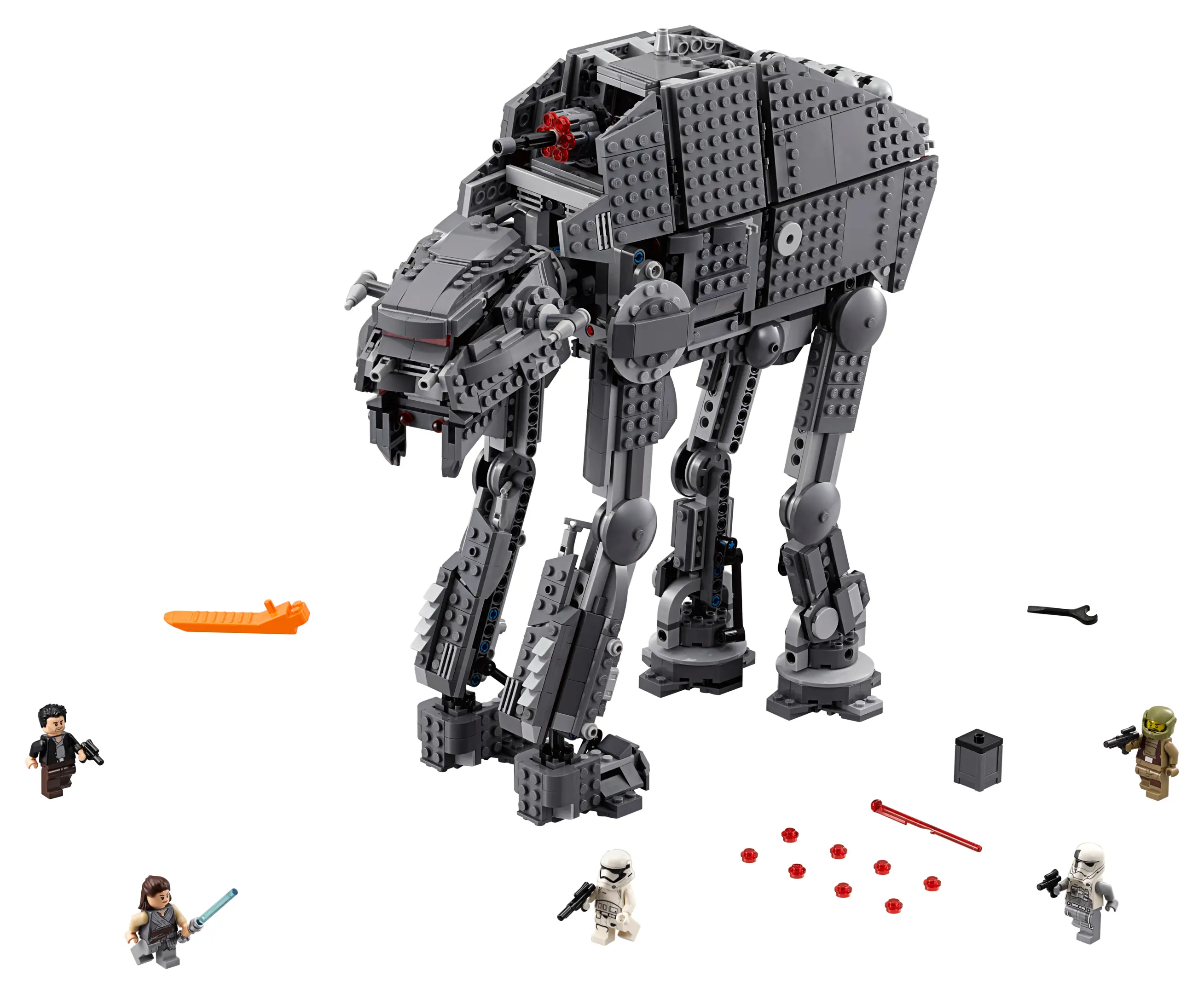 Lego 75189 deals amazon