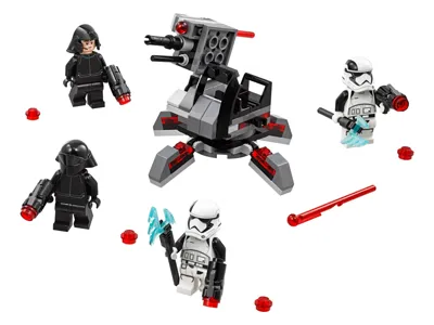 Star Wars™ First Order Specialists Battle Pack