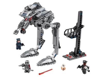 Star Wars™ First Order AT-ST