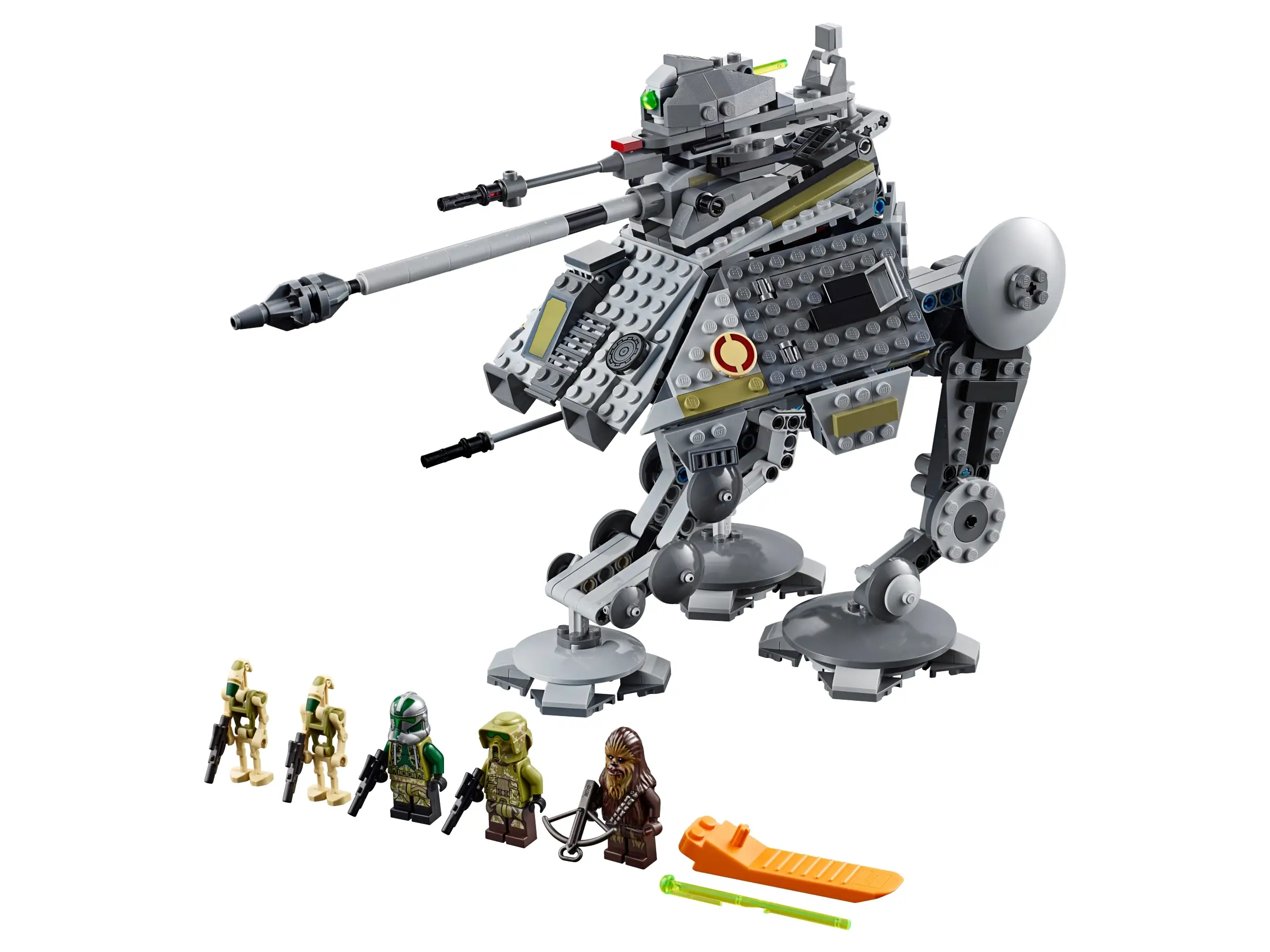 Clone walker hot sale