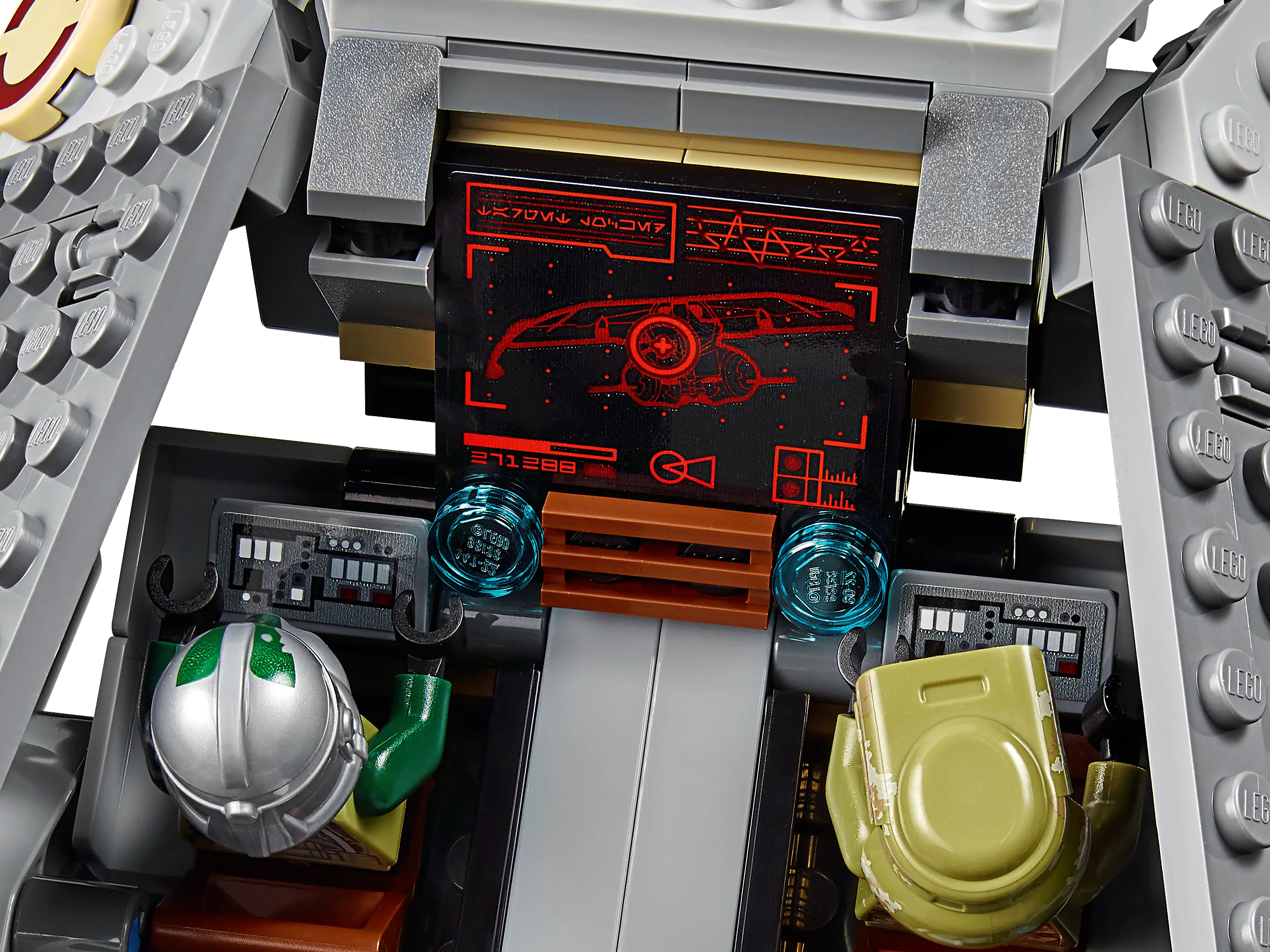 Lego 75234 best sale