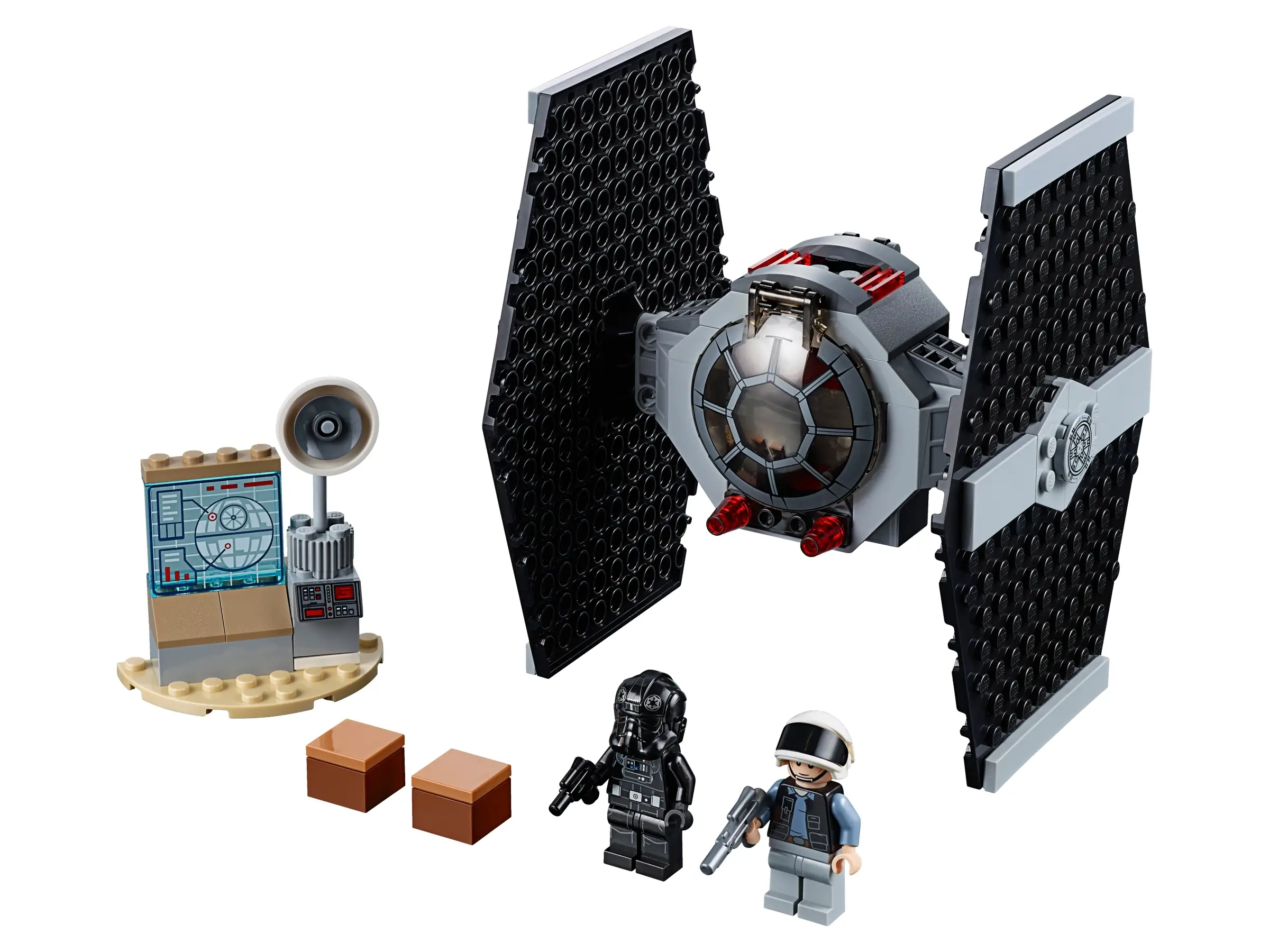 Set lego star wars top 2019