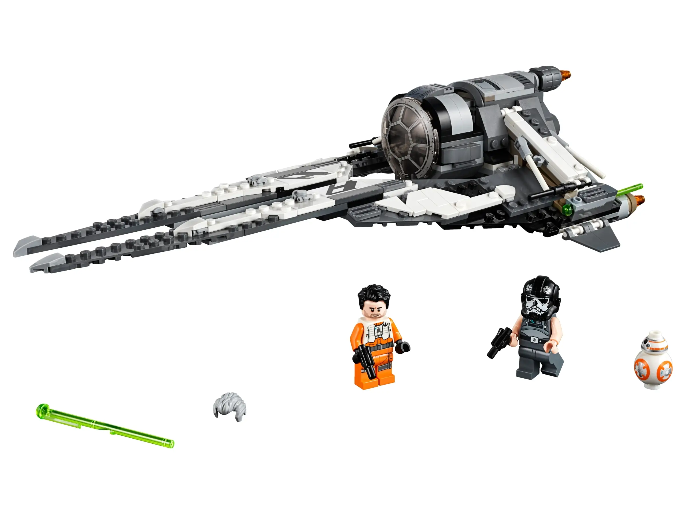 Lego star wars hot sale 2019 x wing