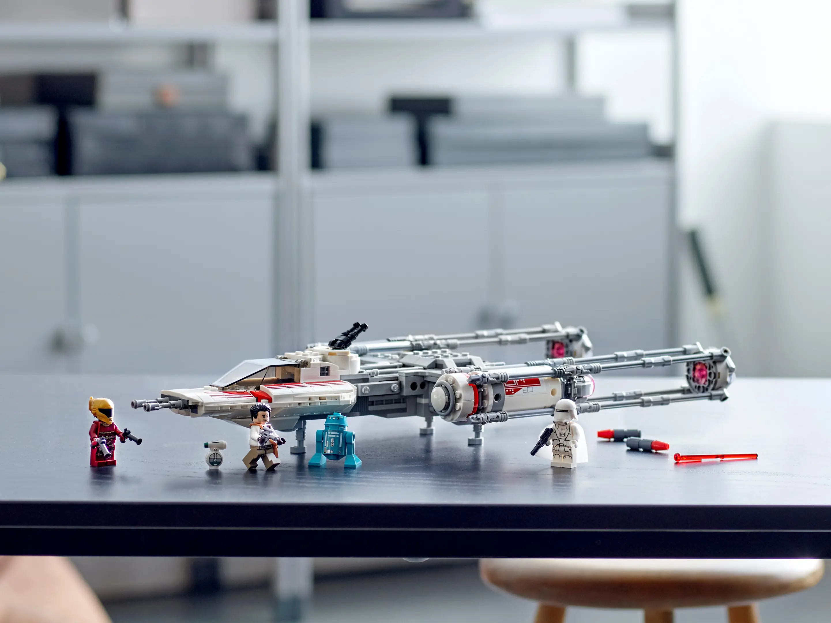 Lego 75249 discount