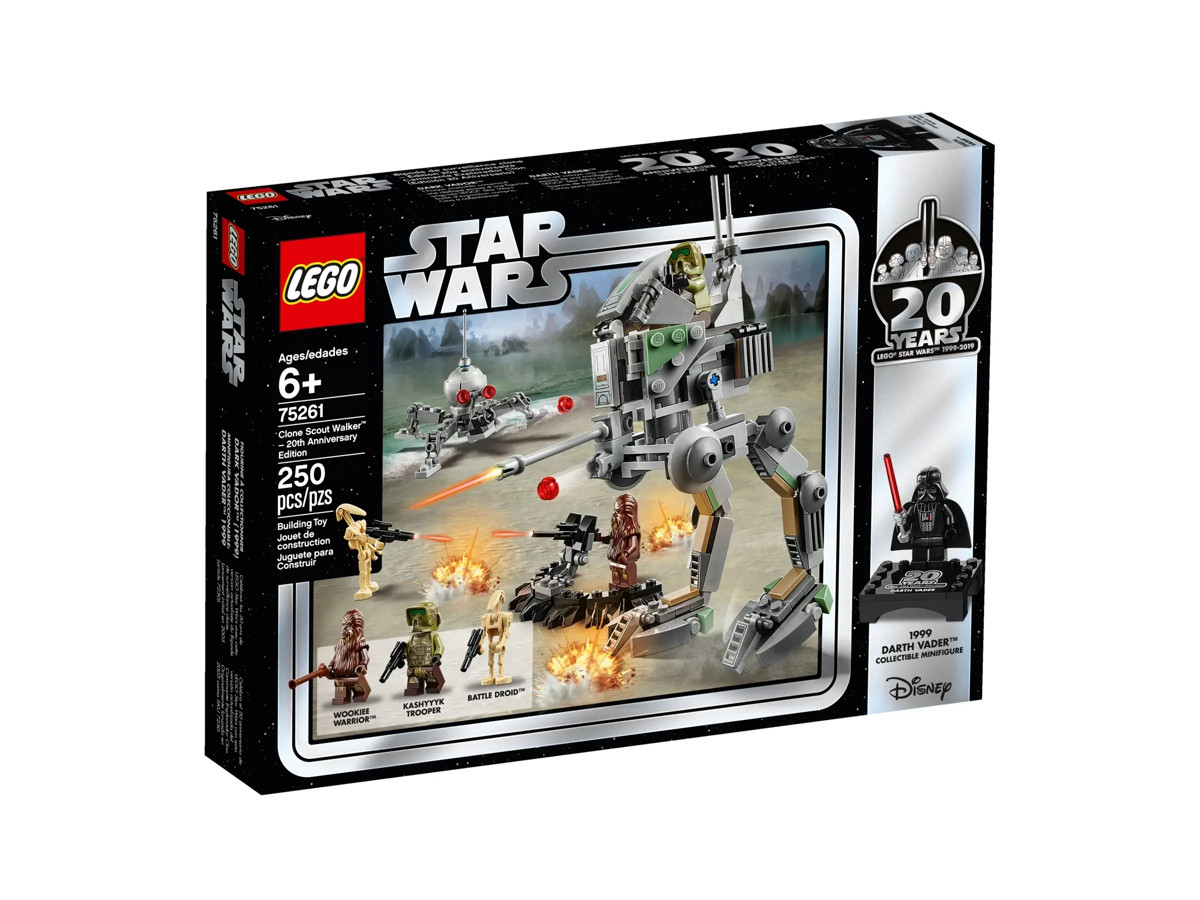 75261 lego discount star wars