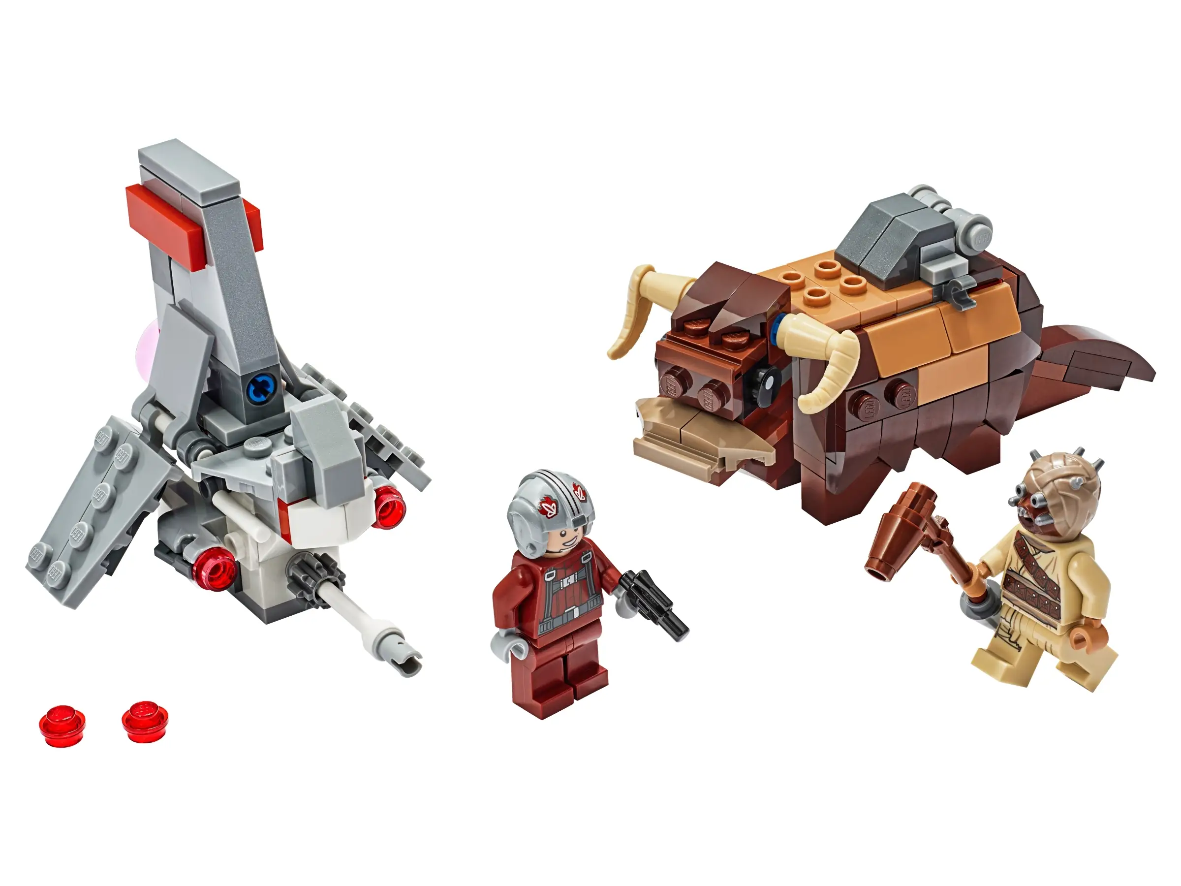 Microfighters clearance star wars