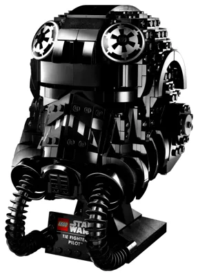 Star Wars™ TIE Fighter Pilot Helmet