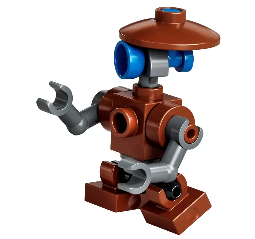 LEGO Star Wars Advent Calendar Set 75279 SetDB