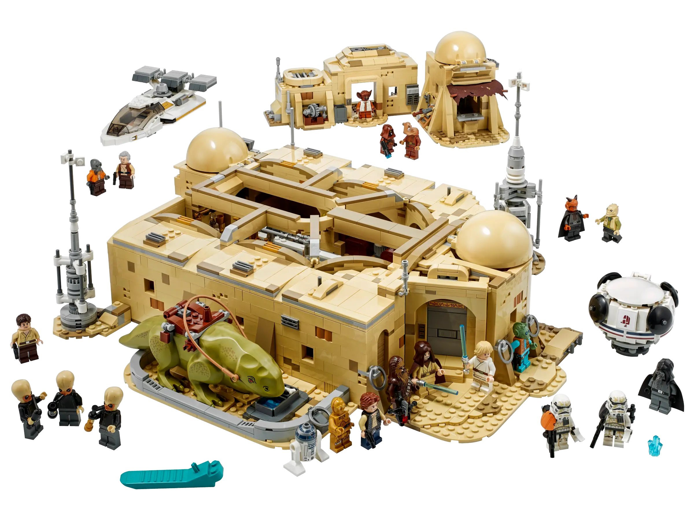75052 bricklink sales