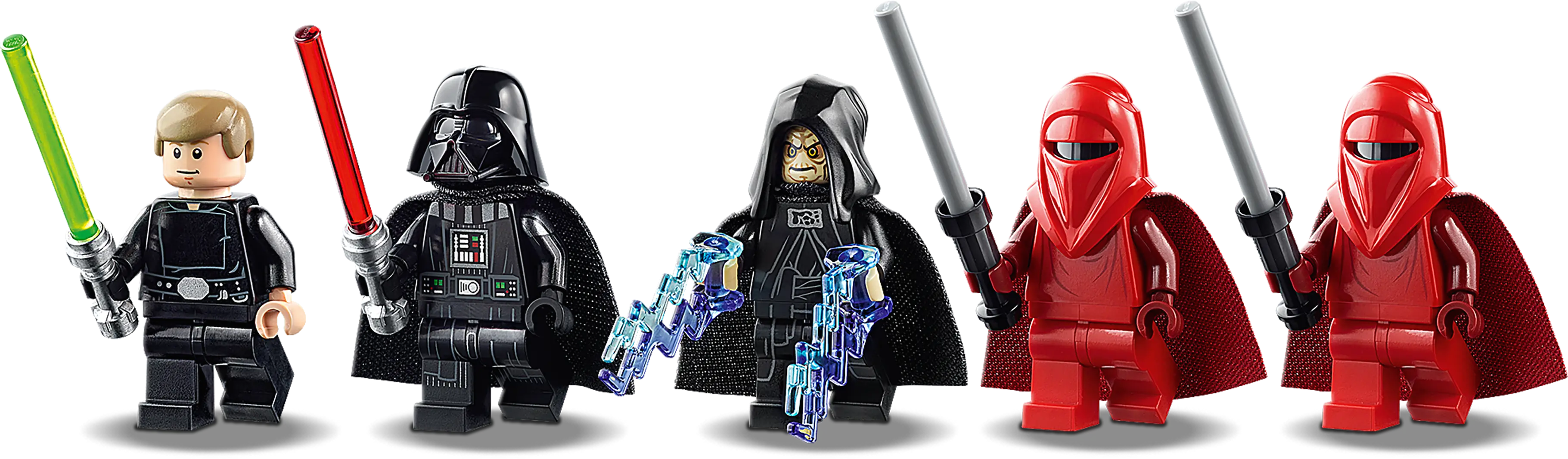 Lego star wars discount darth vader 2020