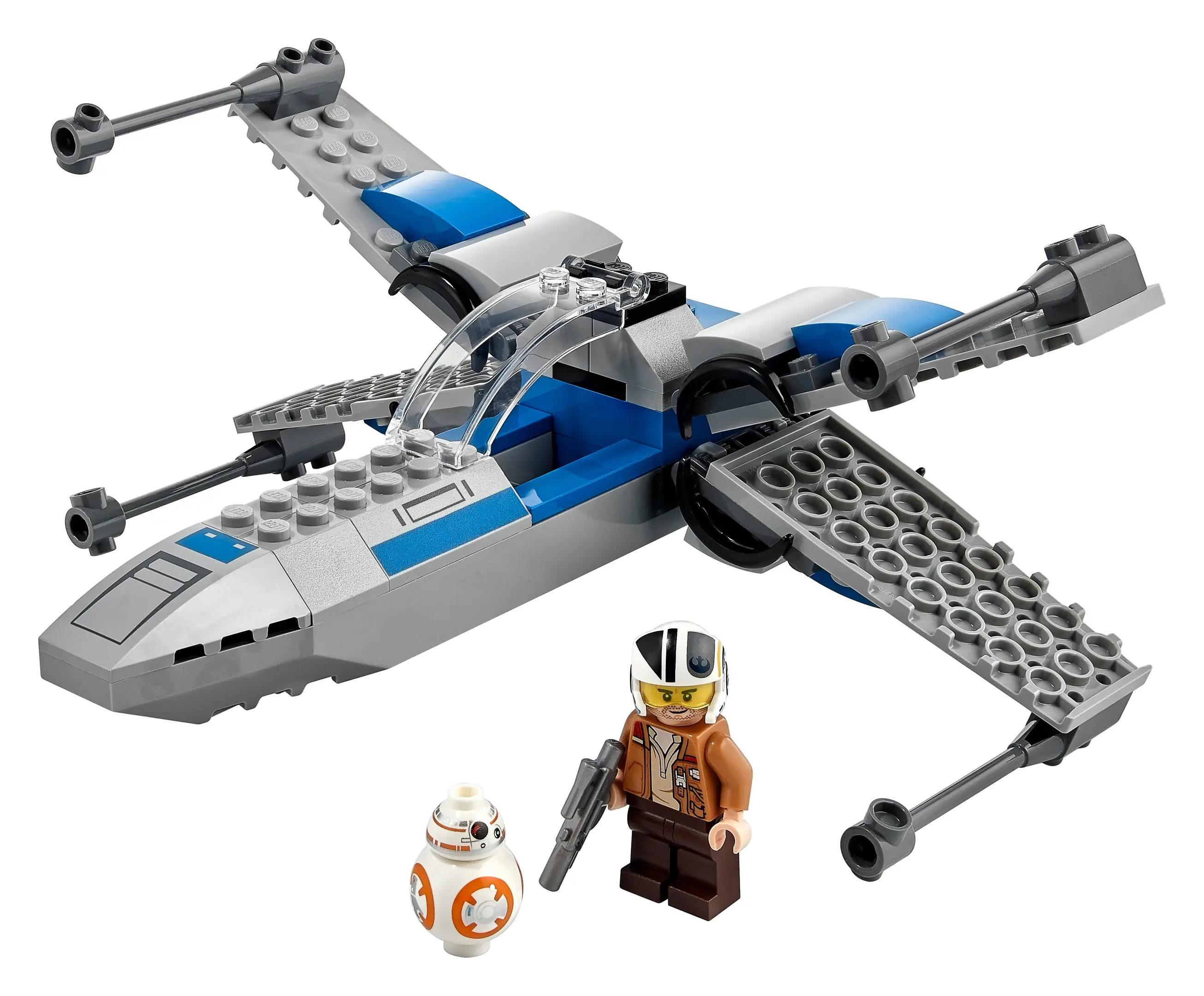 Lego star online wars resistance sets