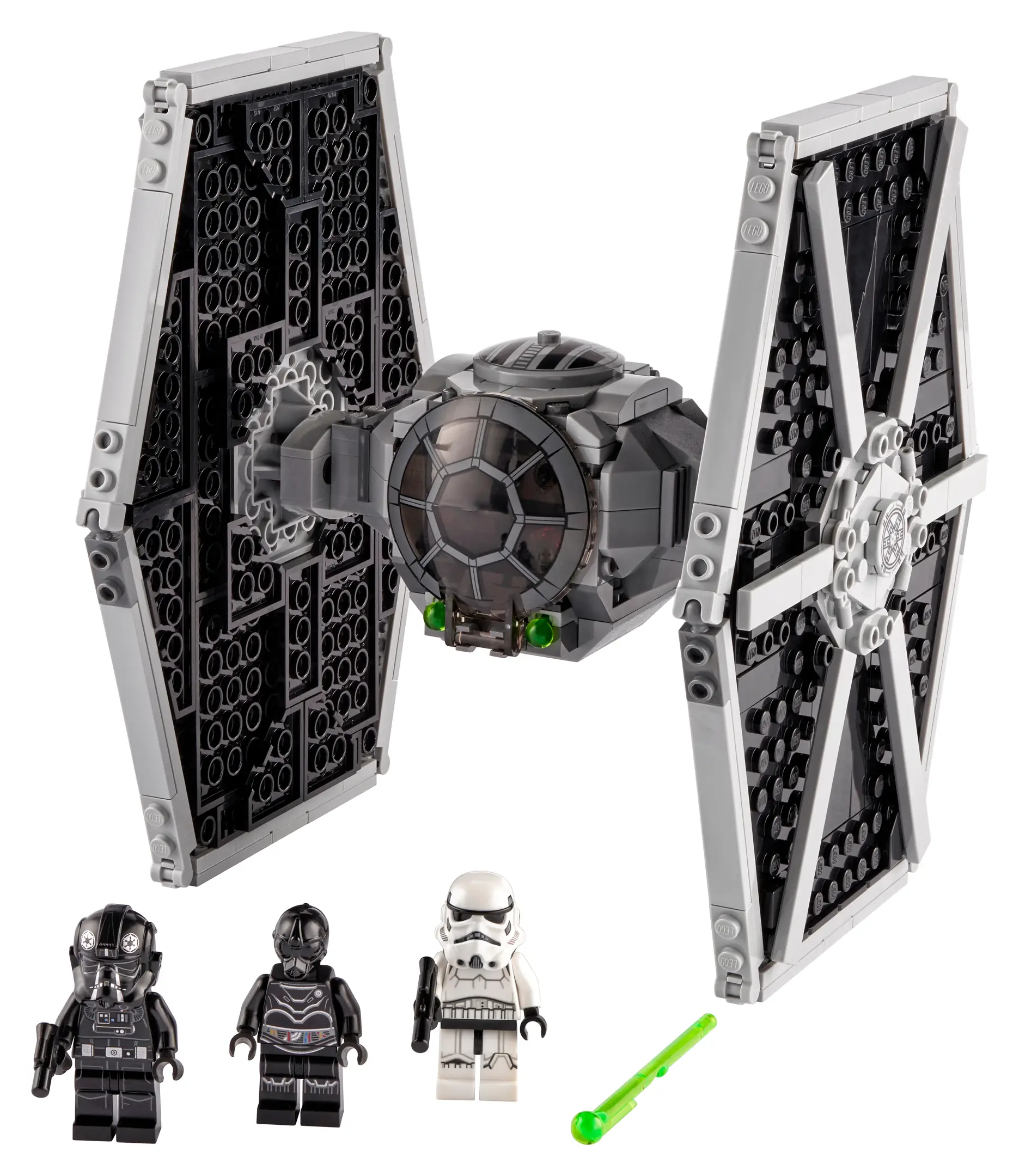 Lego ucs tie hot sale advanced
