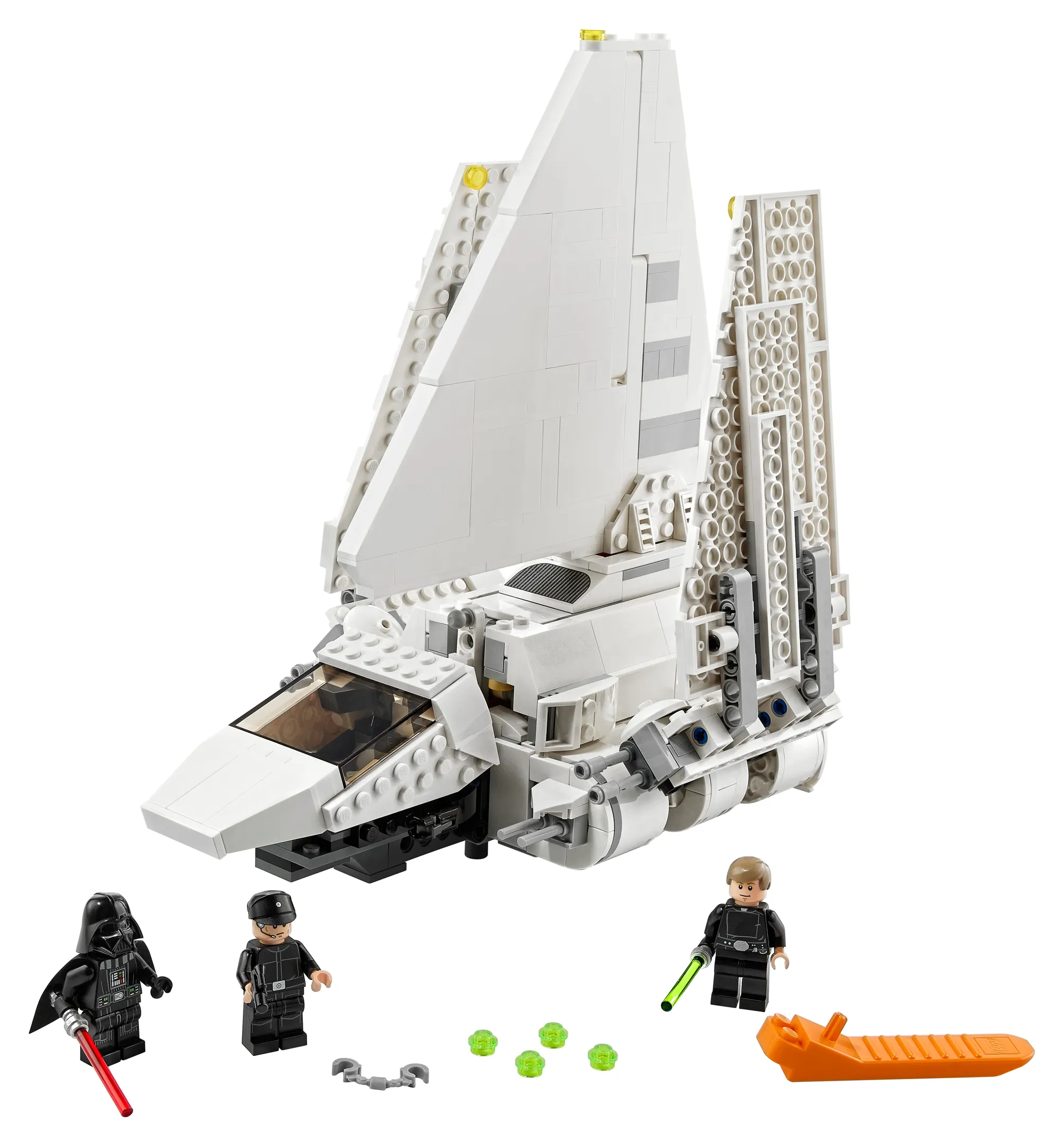 Star Wars™ Imperial Shuttle Gallery