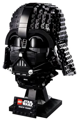 Star Wars™ Darth Vader Helm