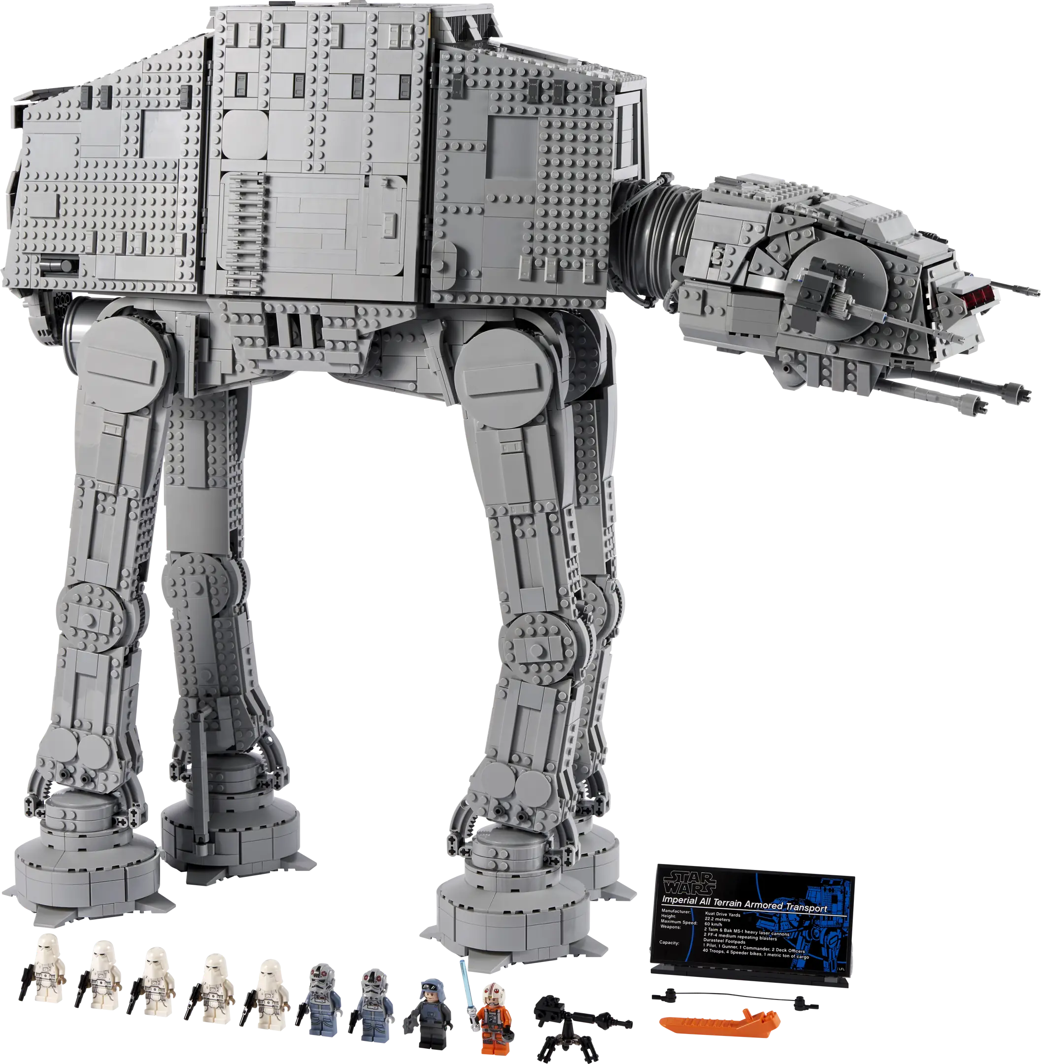 Star online wars ucs
