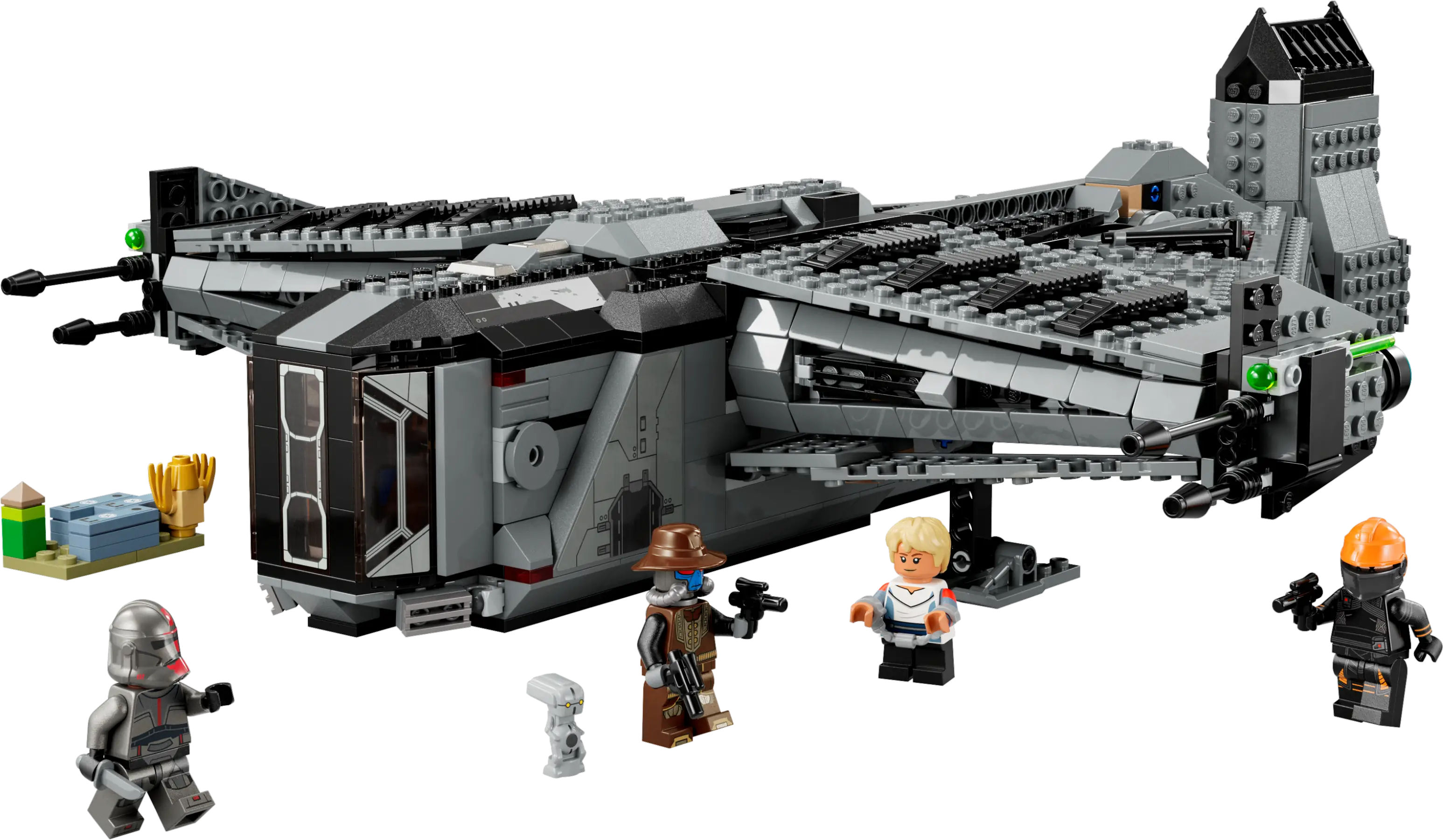 Lego star wars ship sets deals