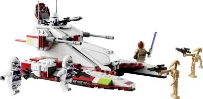 Star Wars™ Republic Fighter Tank