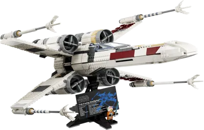 Star Wars™ UCS X-Wing Starfighter