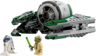 Star Wars™ Yoda's Jedi Starfighter