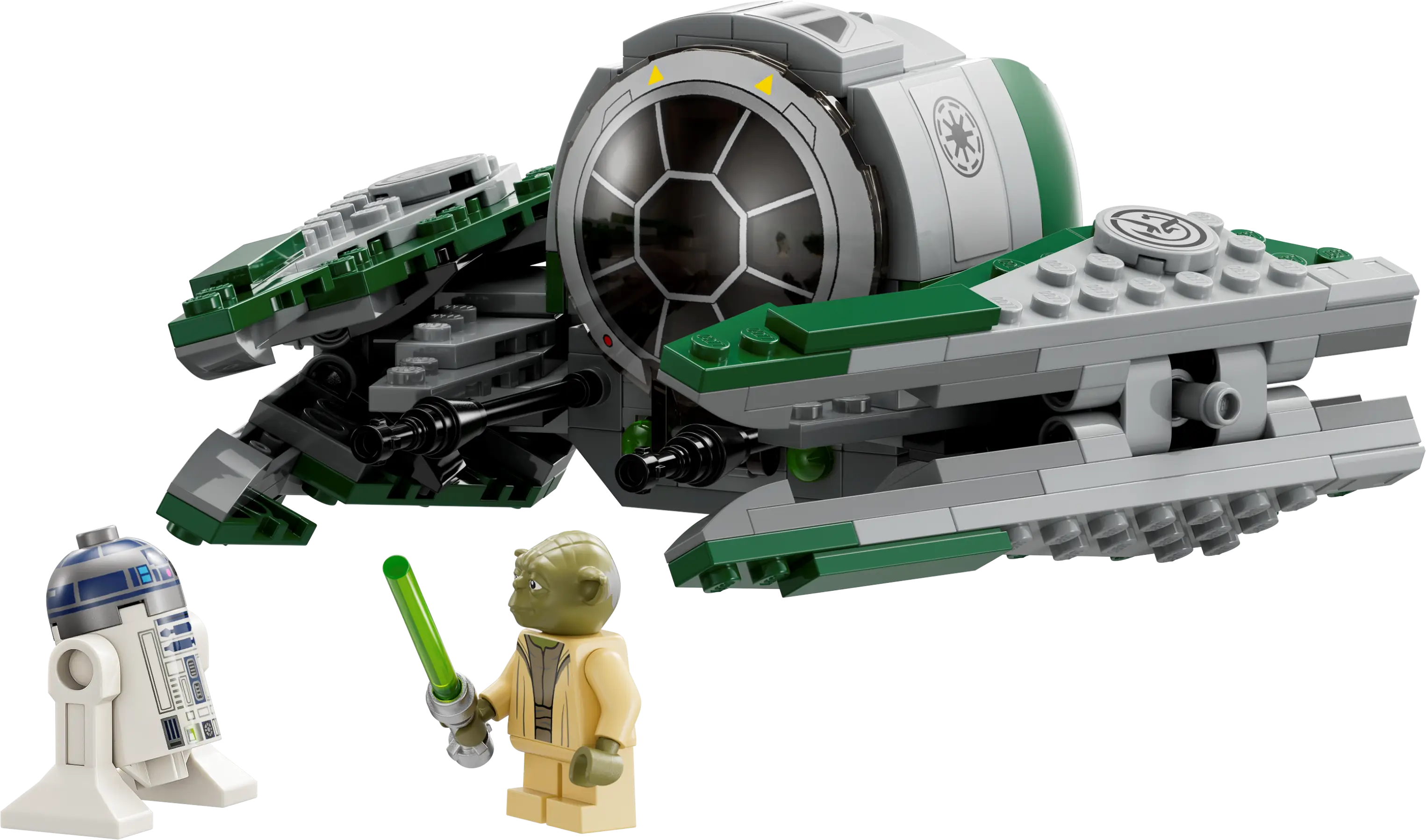 Lego star best sale wars character sets