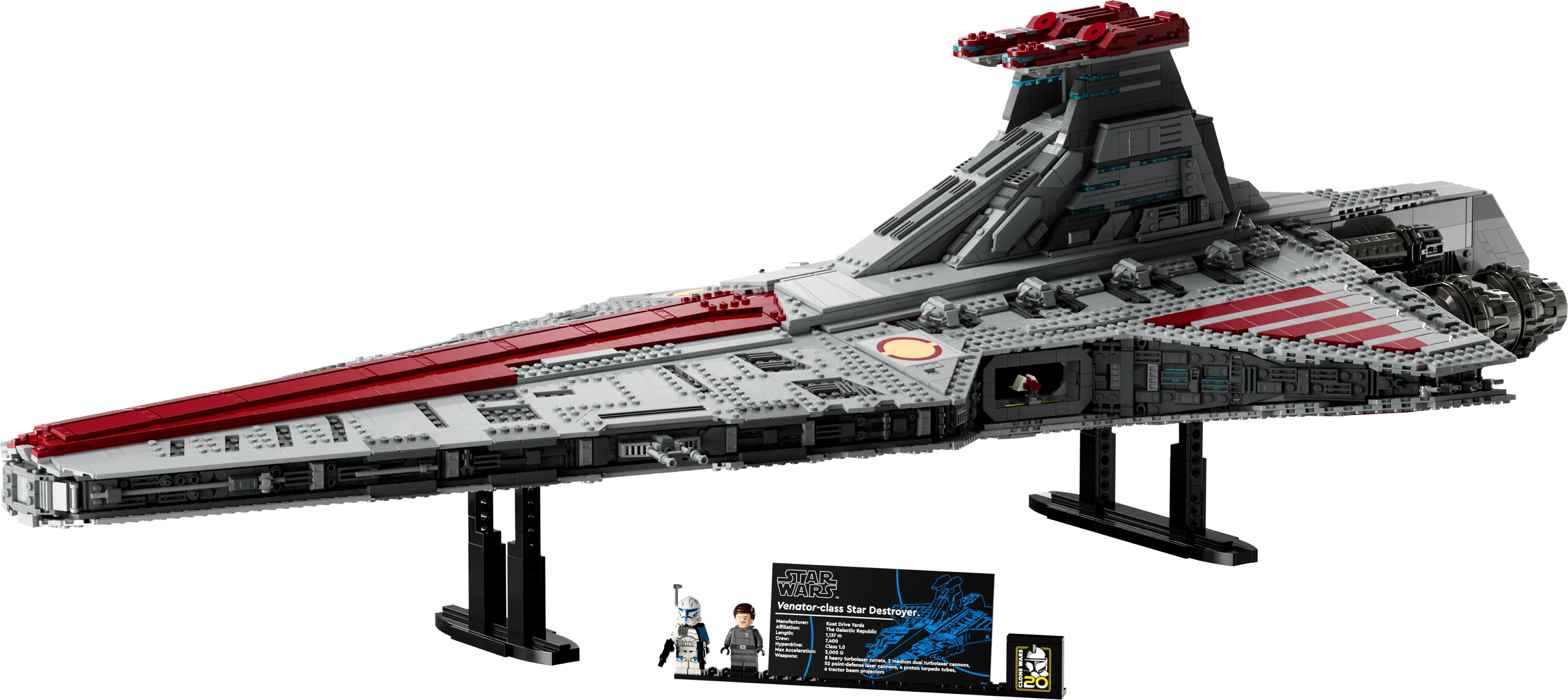 Star destroyer discount ucs lego