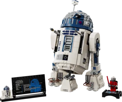 LEGO BrickHeadz Groot im Topf • Set 40671 • SetDB