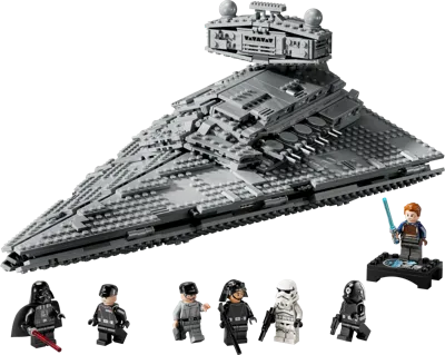 Star Wars™ Imperial Star Destroyer