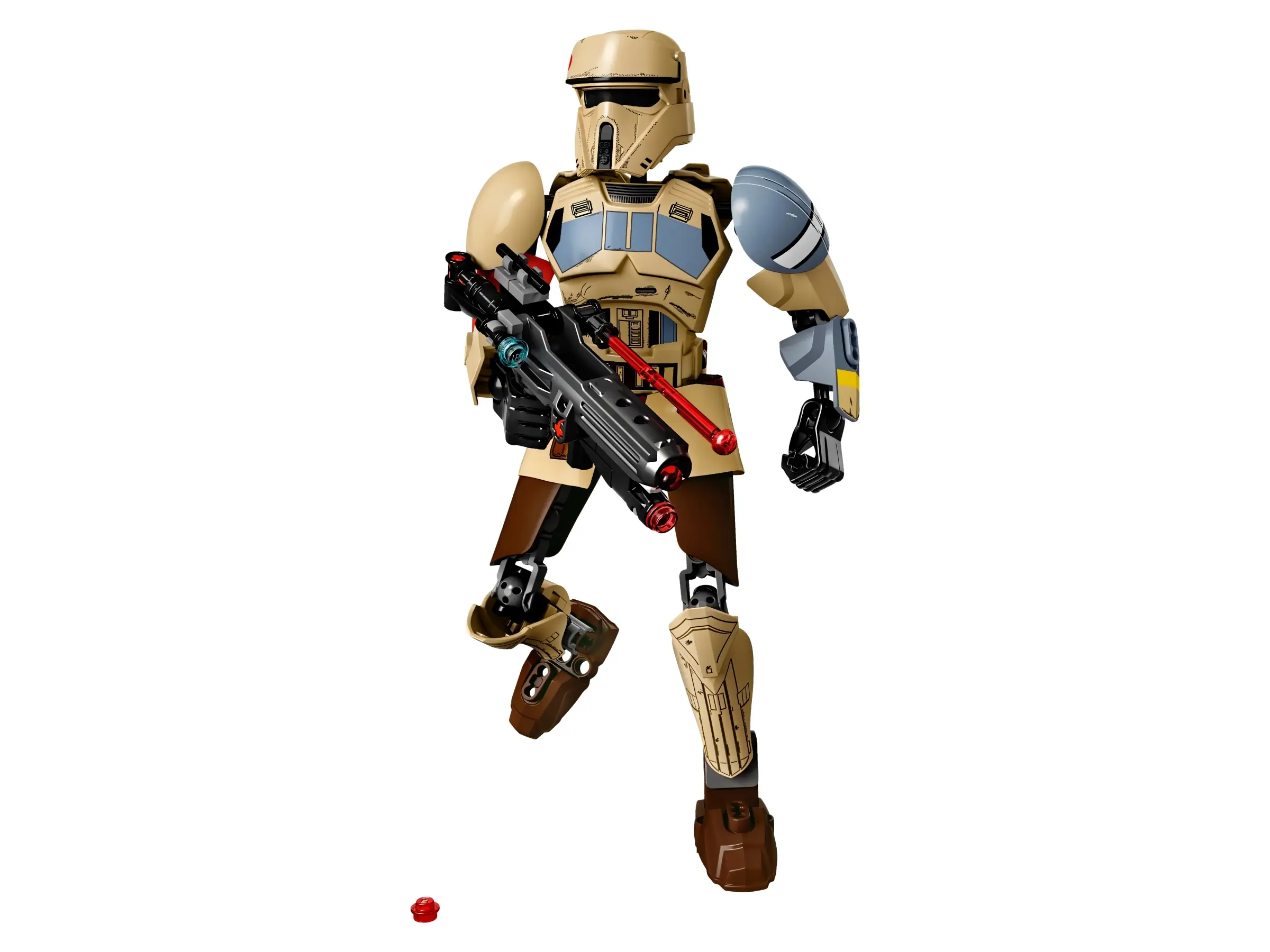 Lego scarif trooper deals