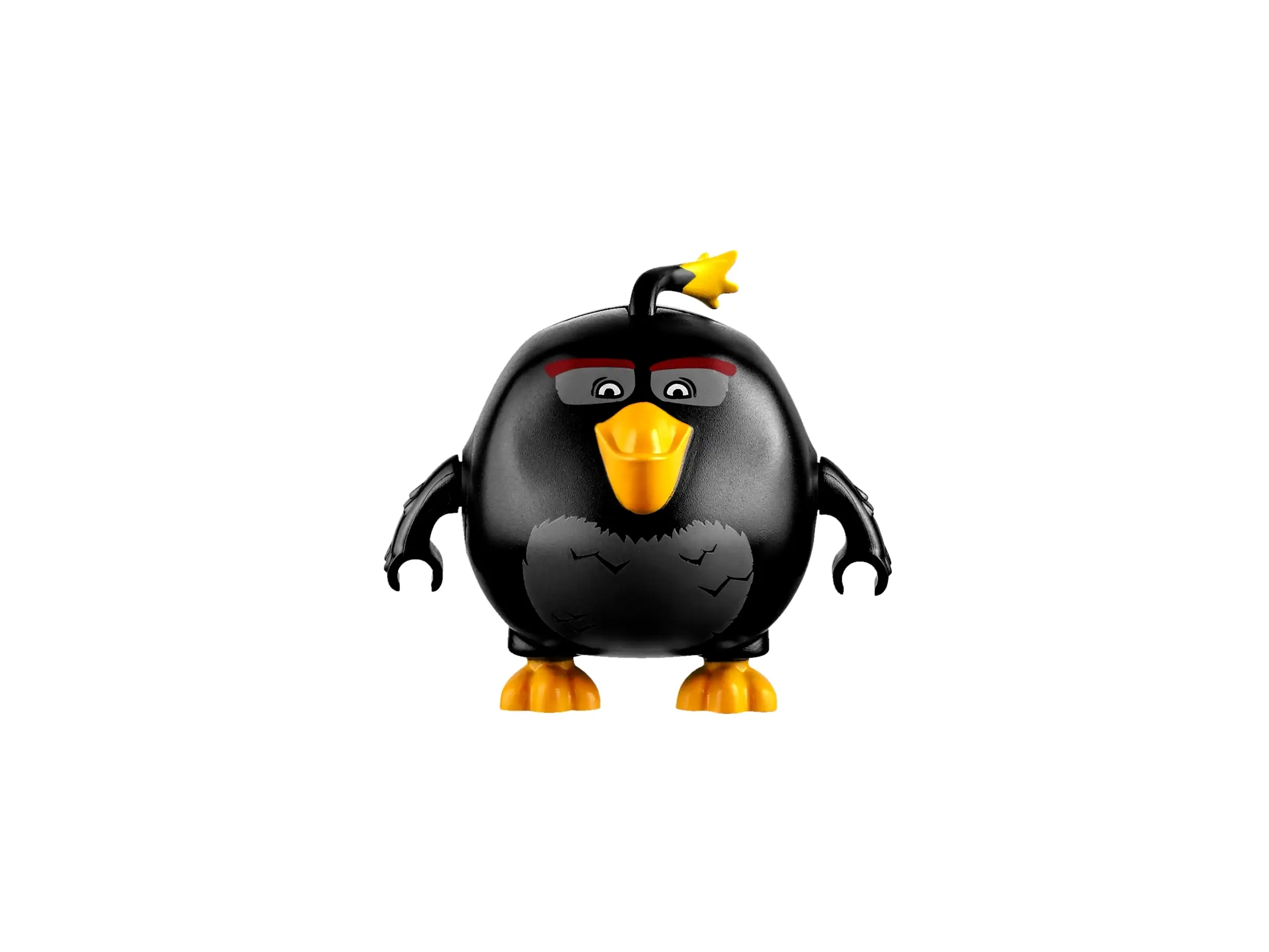 Lego angry best sale birds ship