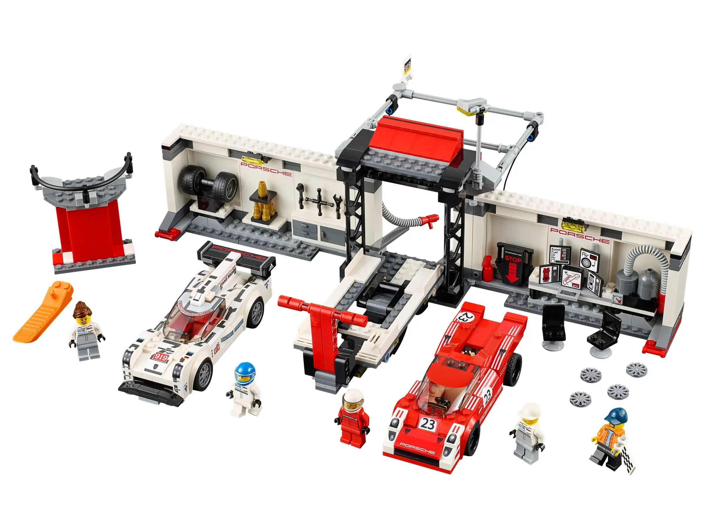Lego 917k best sale