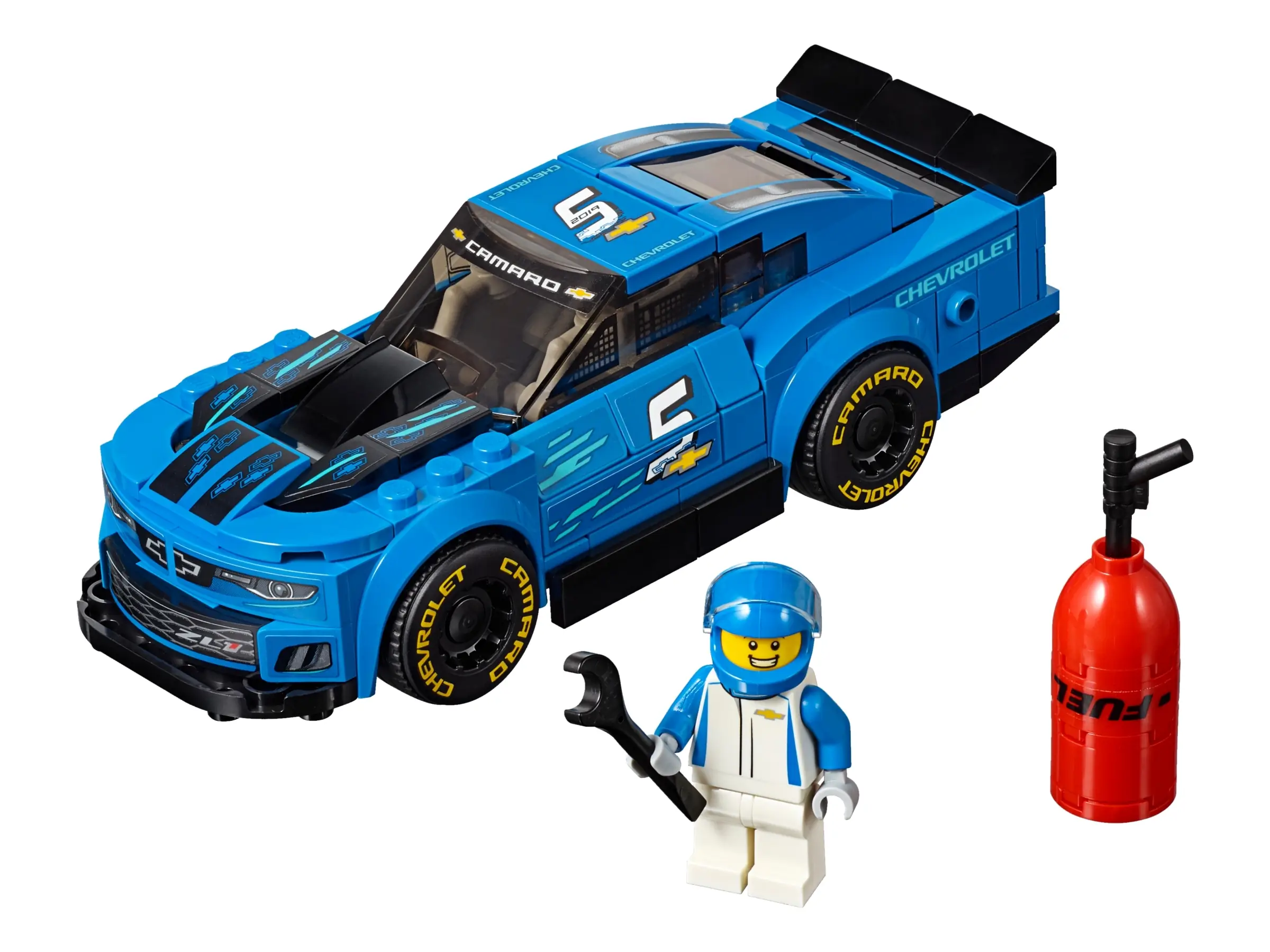 Lego speed champions 2019 discount sets
