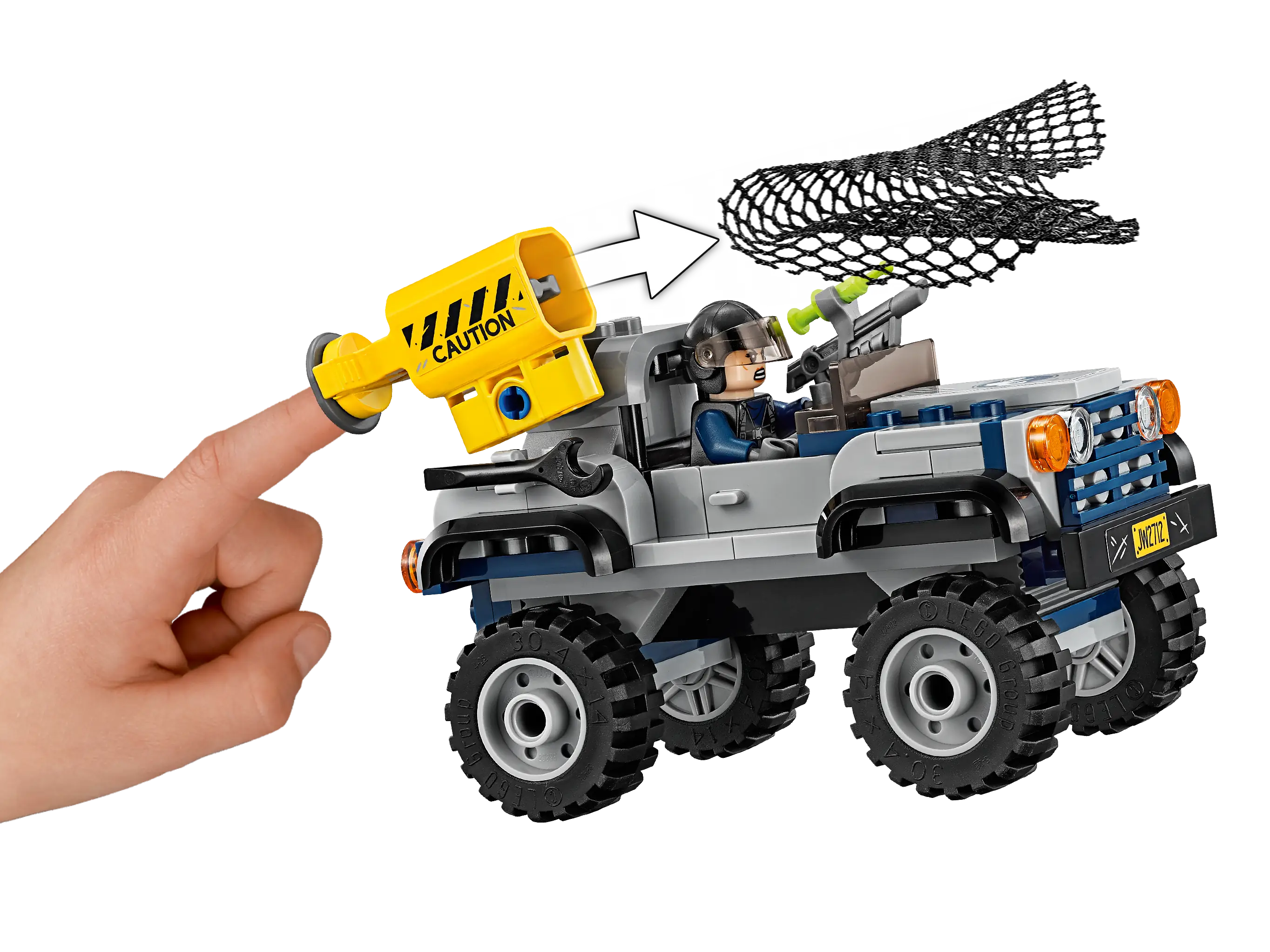 Lego 75926 amazon sales