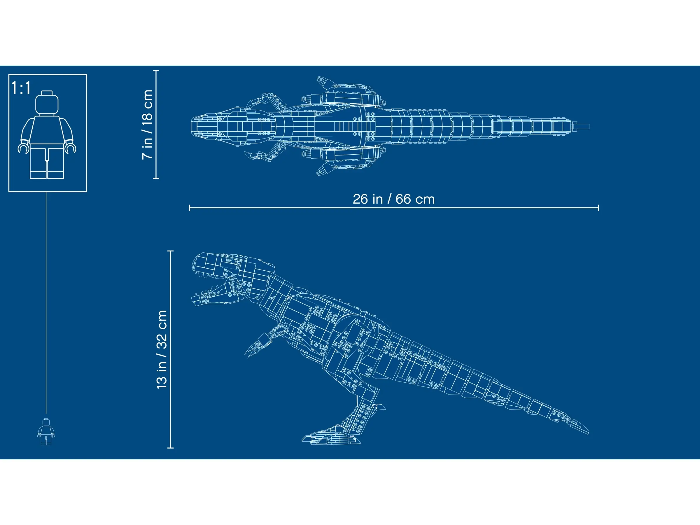 75936 Jurassic World Lego 75936 Bricklink LEGO Jurassic World