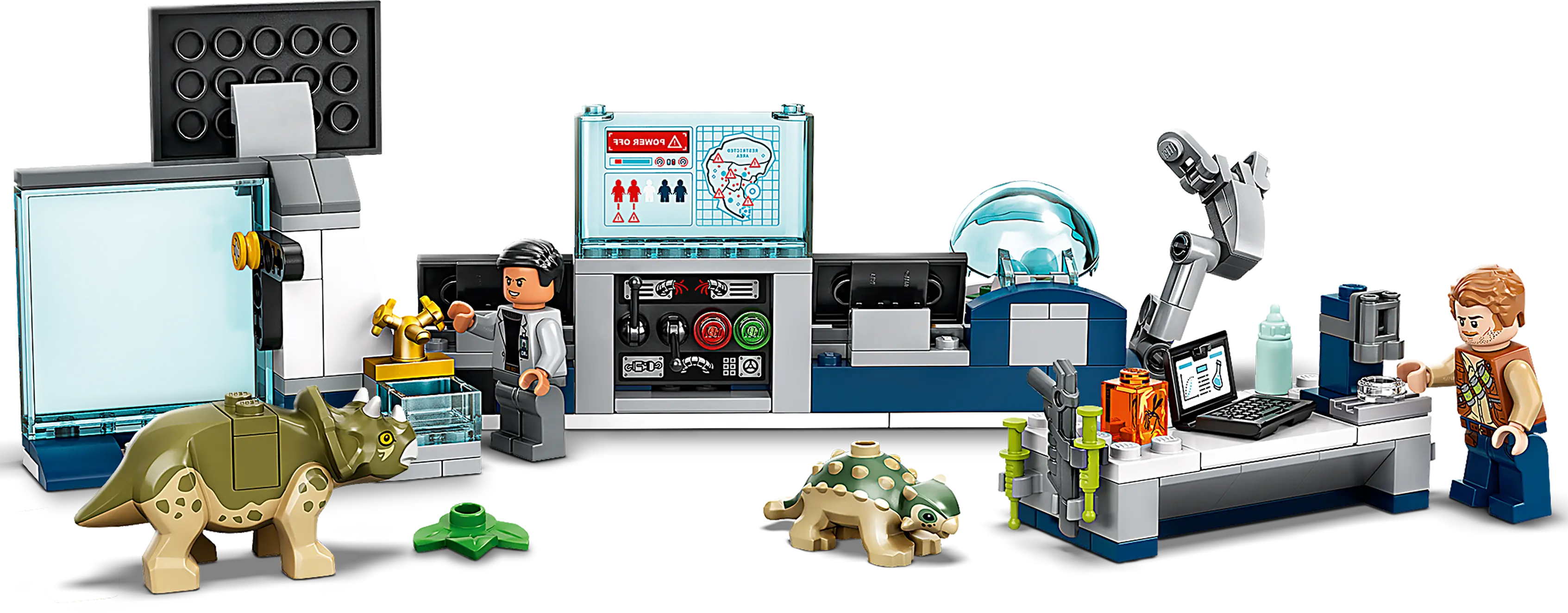 75939 lego online instructions