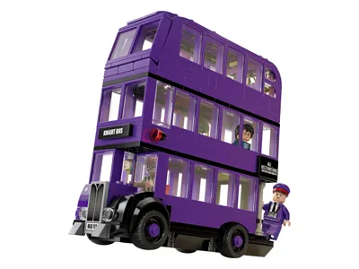 Harry Potter™ The Knight Bus