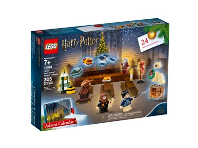Harry Potter™ Advent Calendar