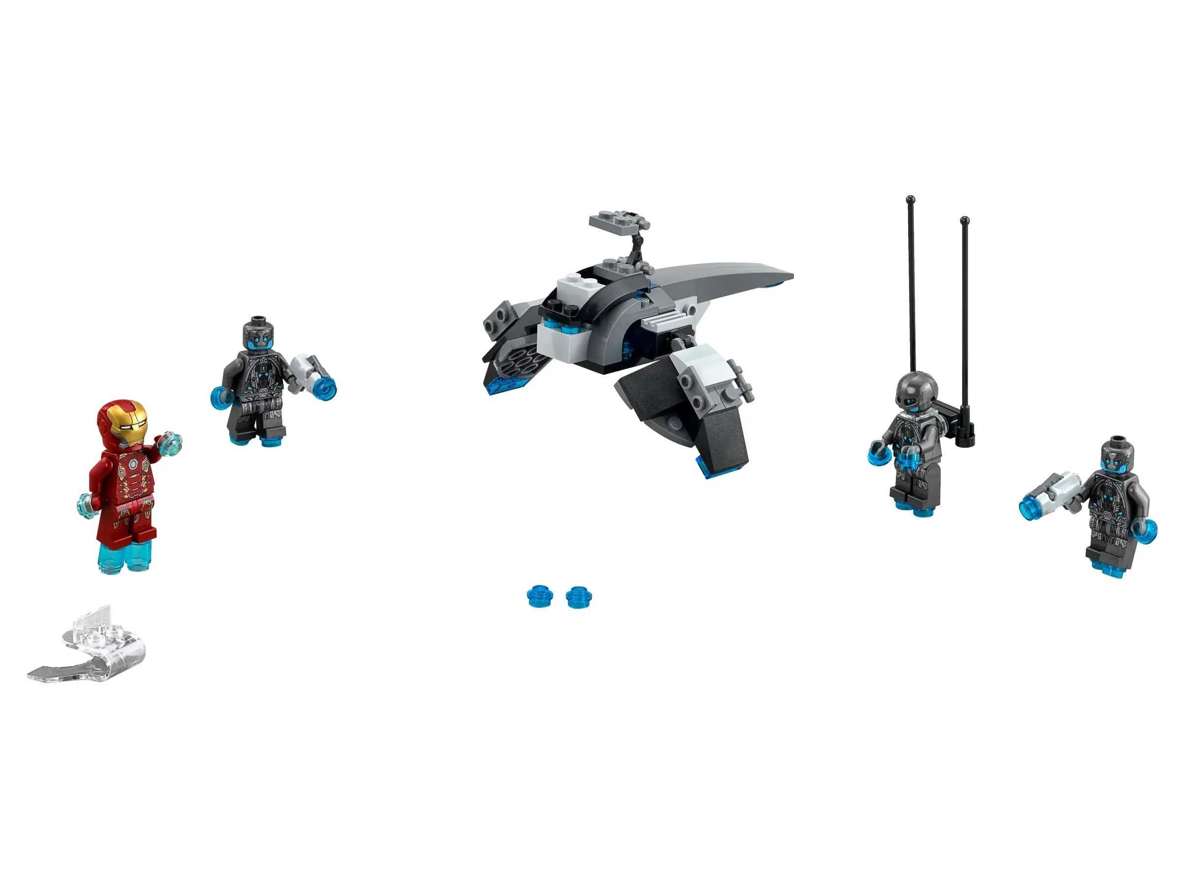 Lego ultron deals sets