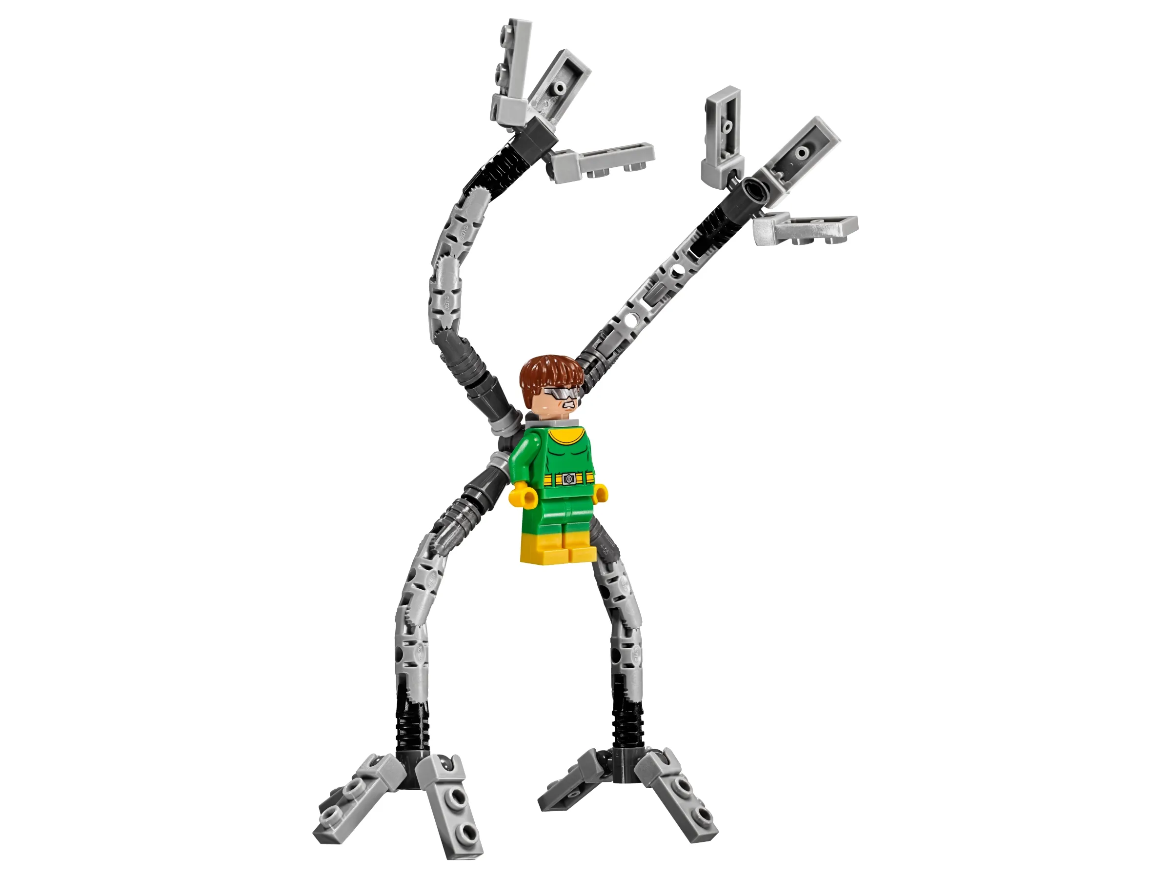 Lego 76059 best sale