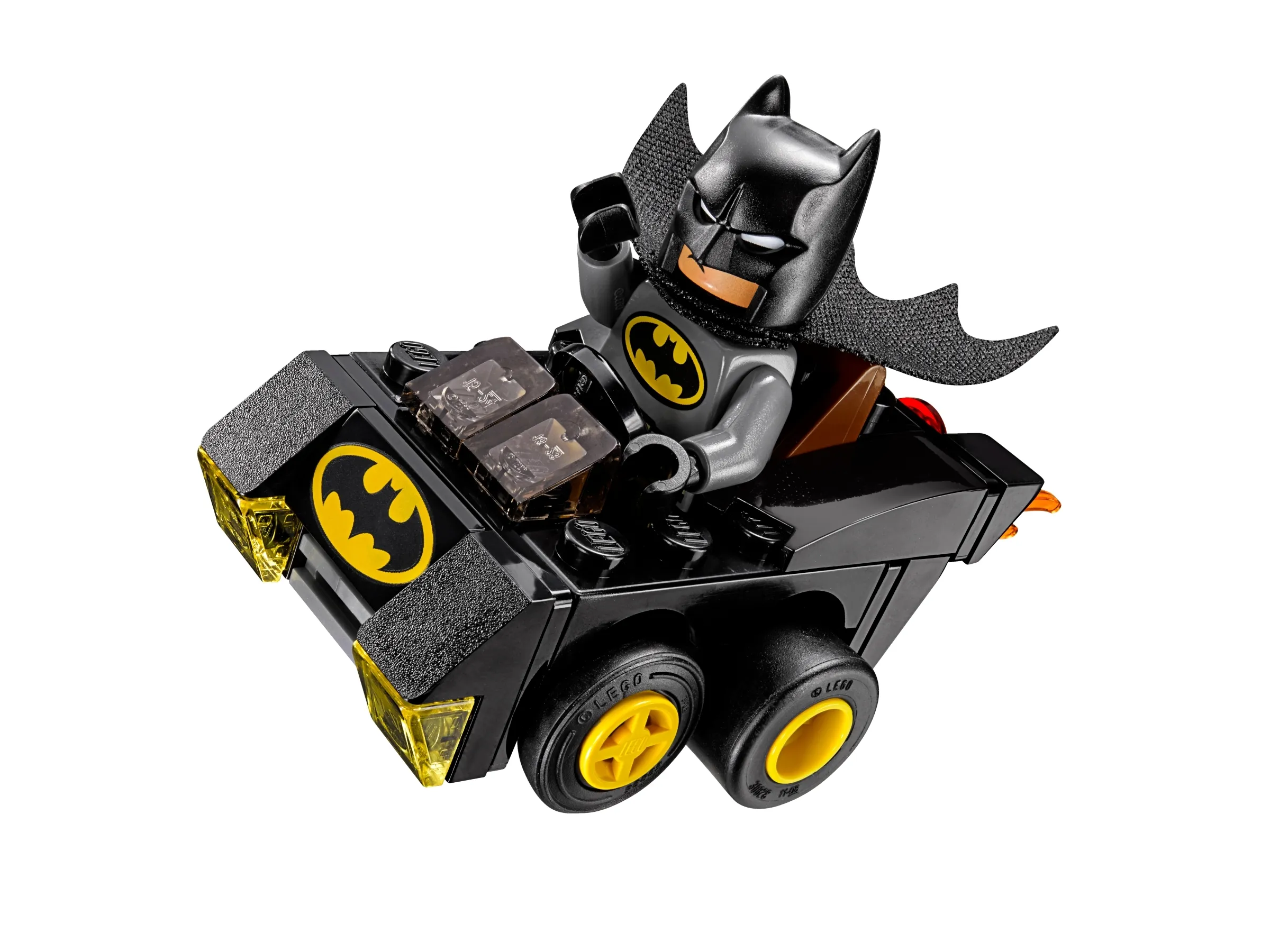 Lego mighty deals micros batman