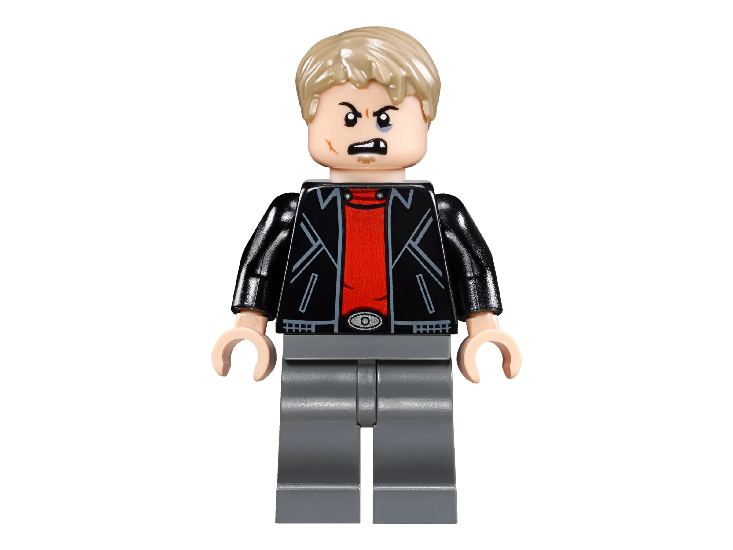 Lego spider man hot sale atm heist battle