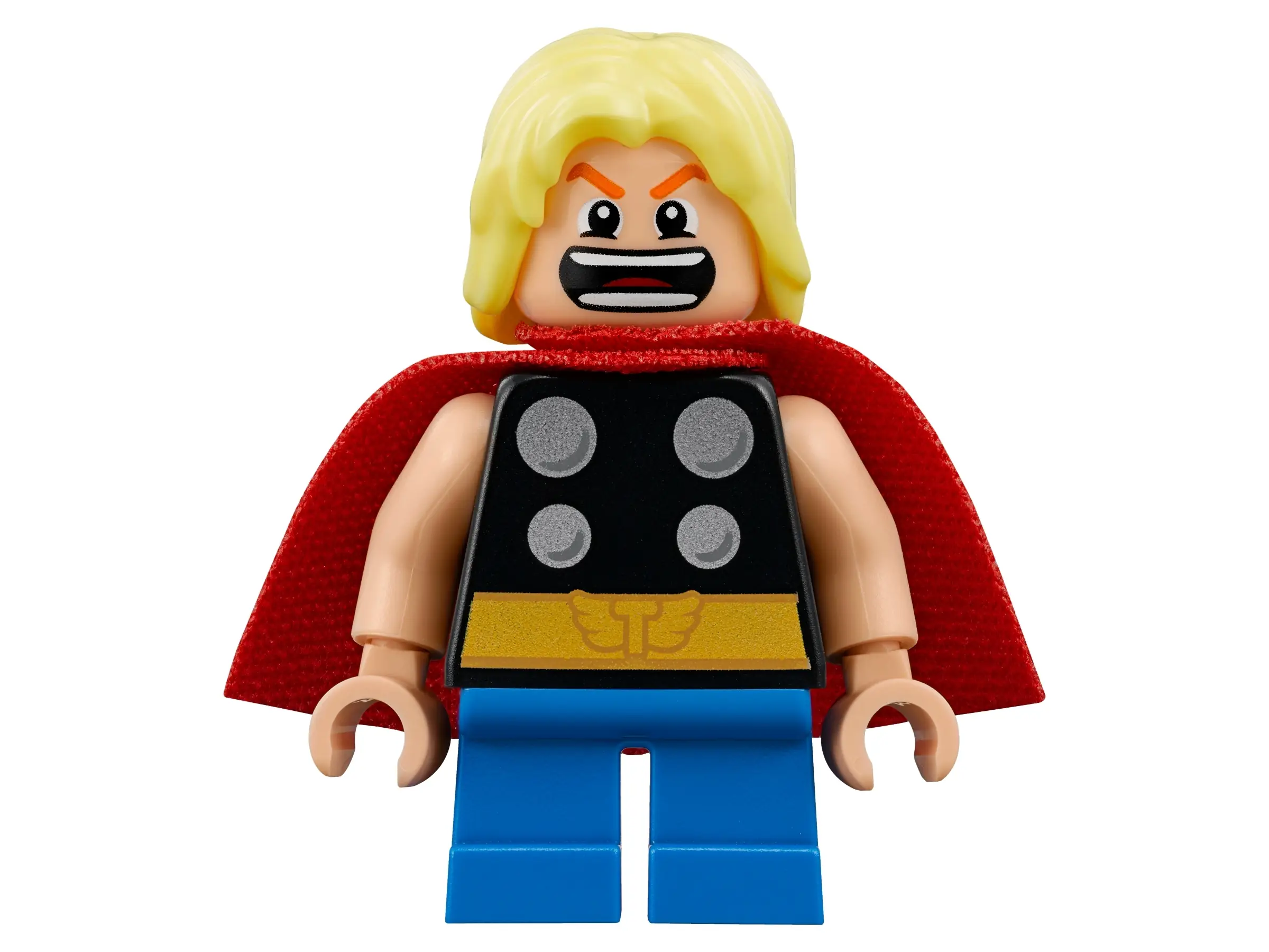 Lego thor discount and loki