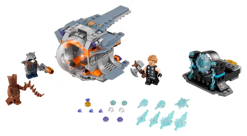 Lego 76102 hot sale