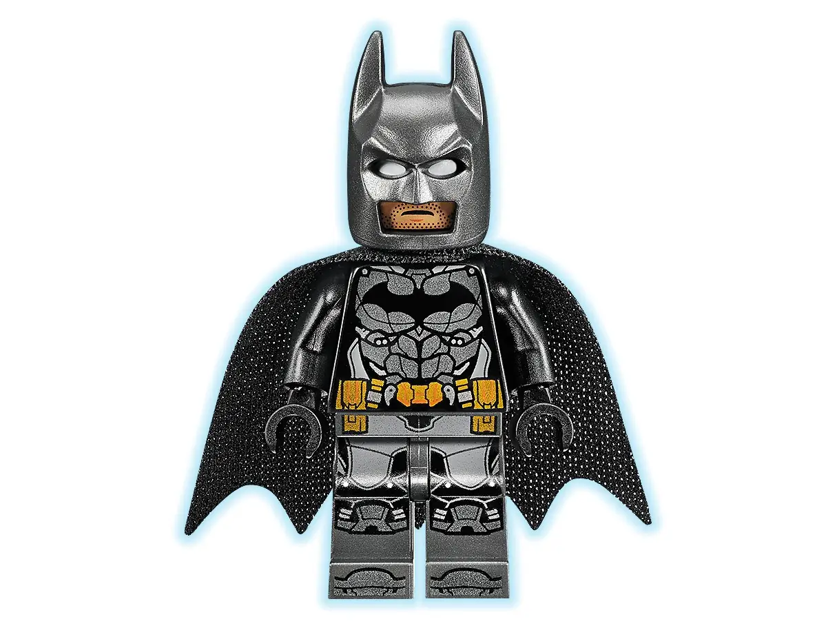 App lego batman online