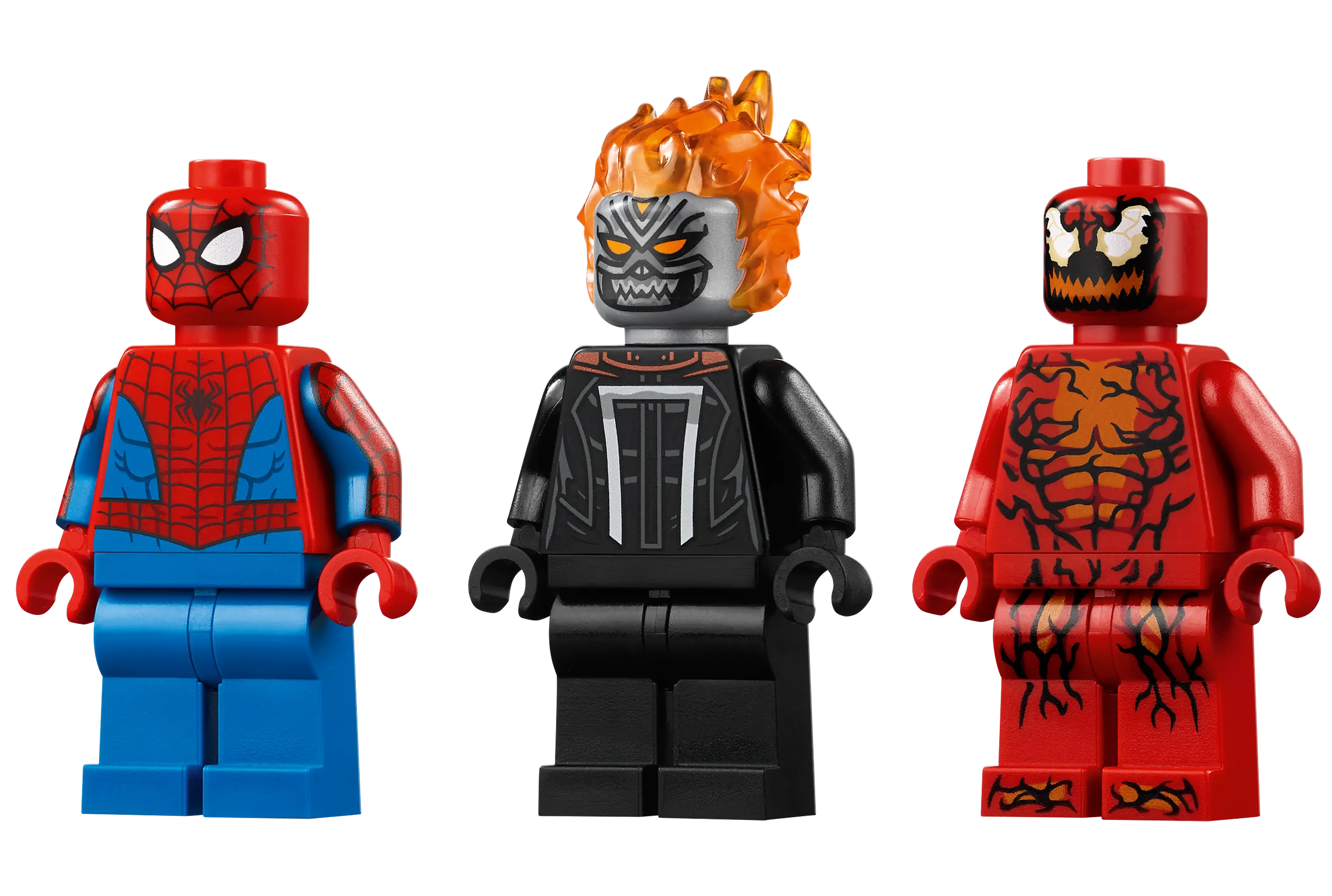 Ghost rider cheap lego sets