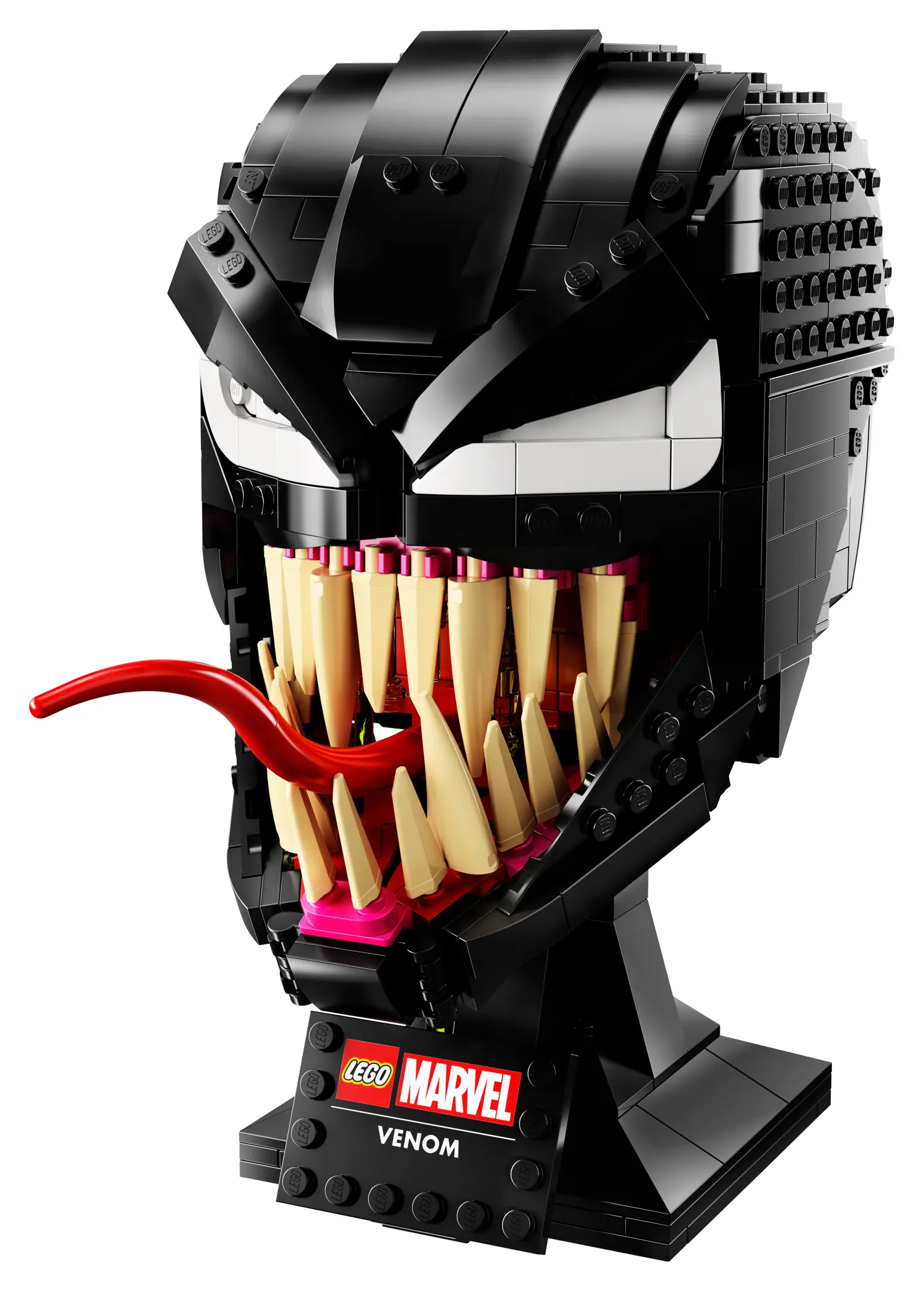 Lego spiderman venom discount set
