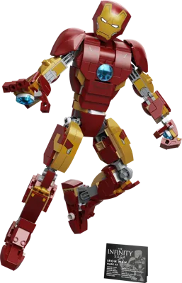 Marvel™ Iron Man Figure