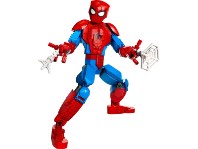 Marvel™ Spider-Man Figure