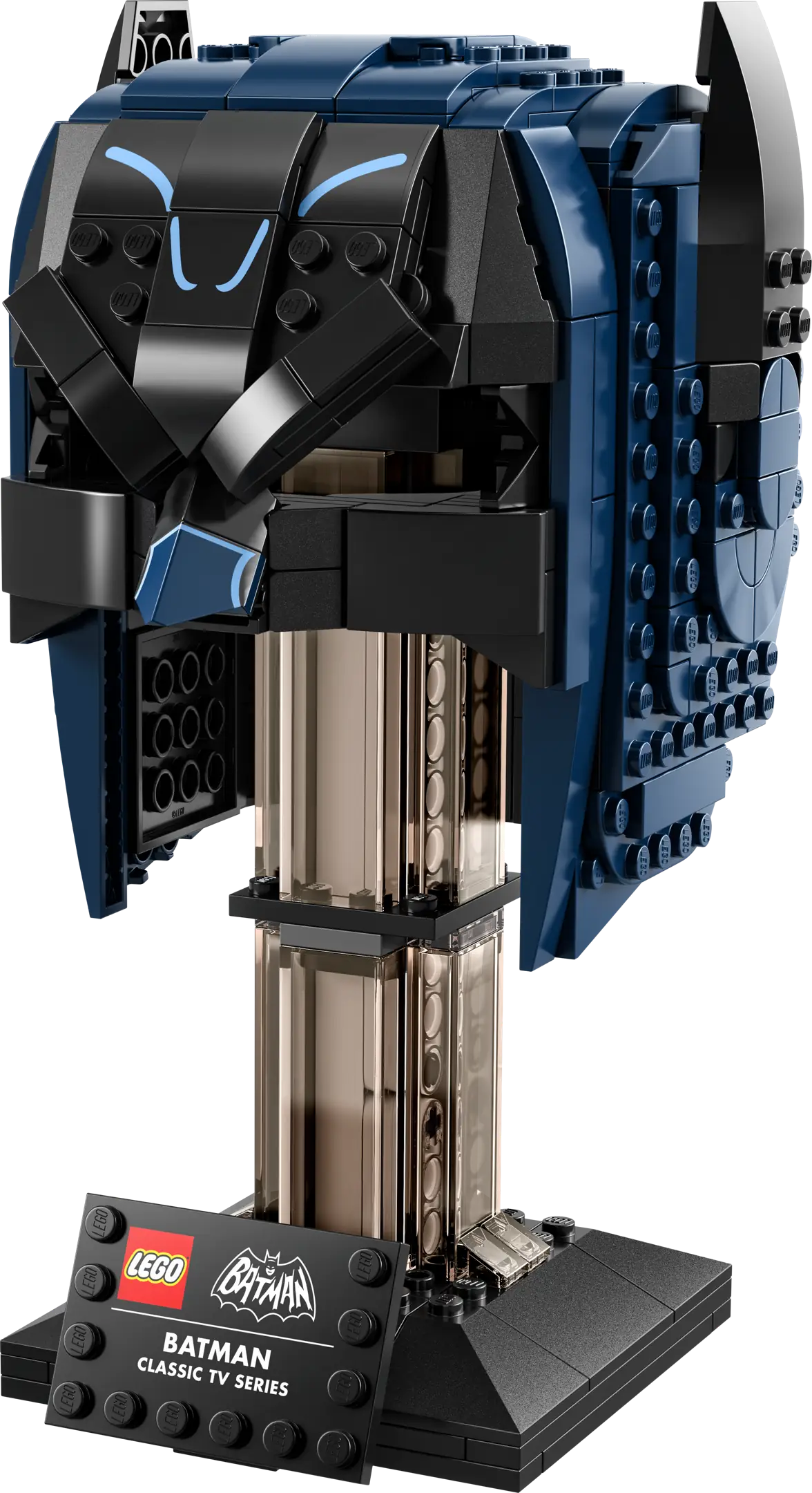 Lego batman classic tv series sales