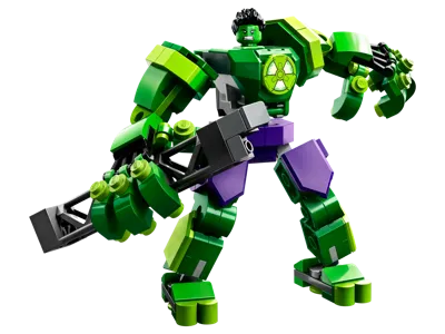 Marvel™ Hulk Mech Armor