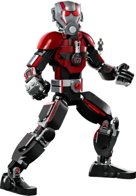 Marvel™ Ant-Man Baufigur